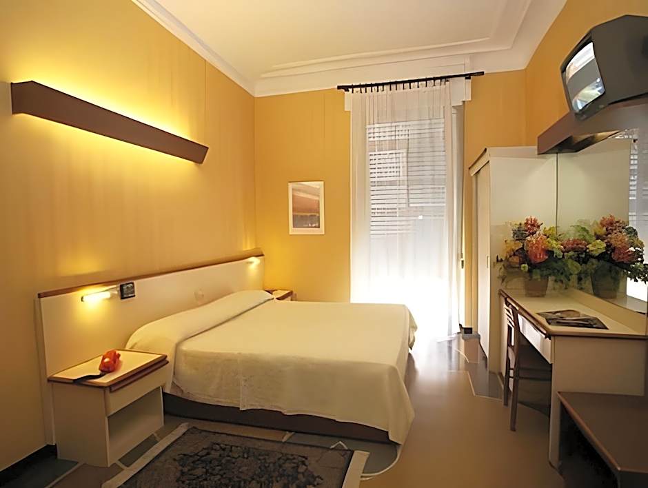 Hotel Vittoria