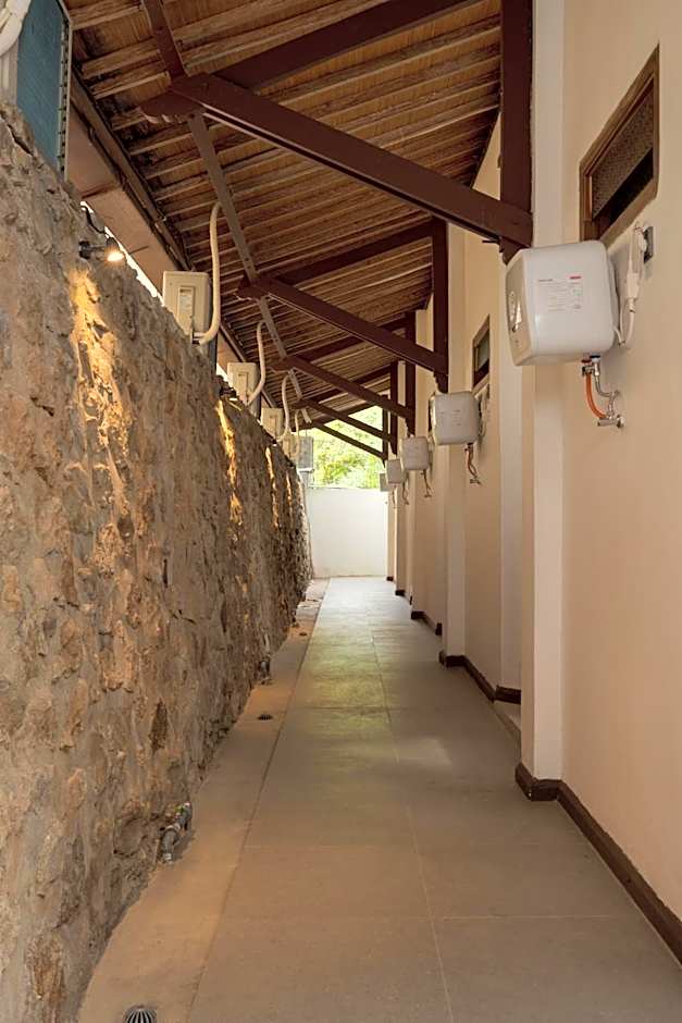 Green Hill Boutique Hotel