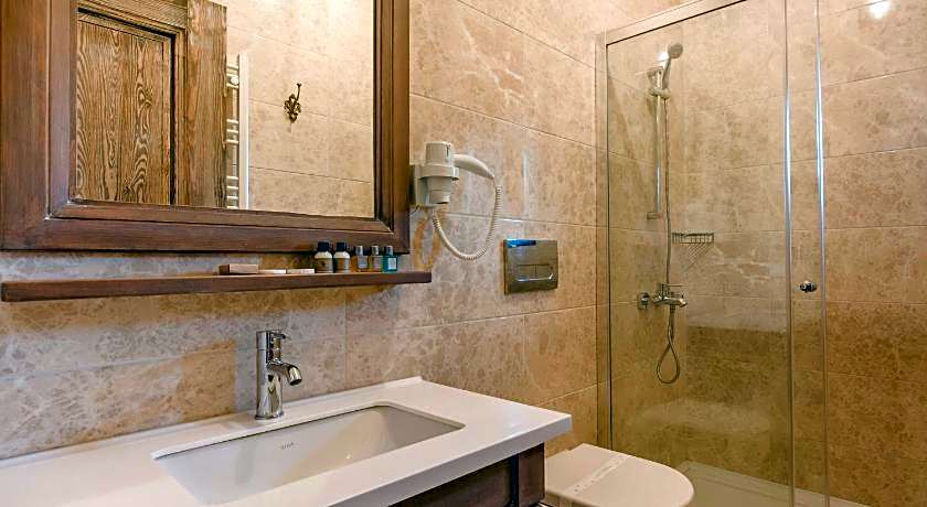 Historical Mansion Eskiciler Konagı - Cittaslow