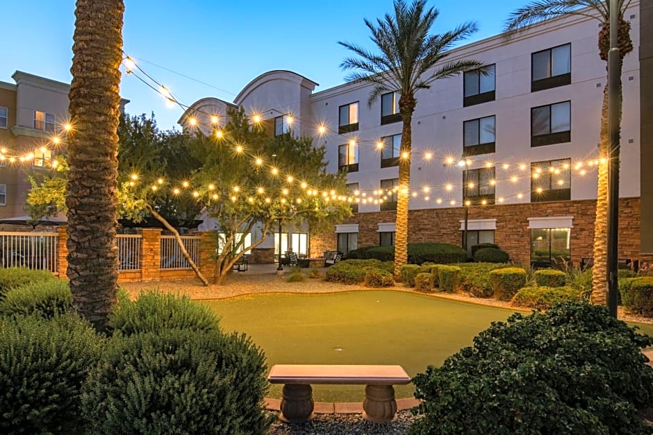 SpringHill Suites by Marriott Phoenix Glendale Sports & Entertainment District