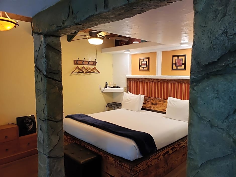 Chalet Kilauea