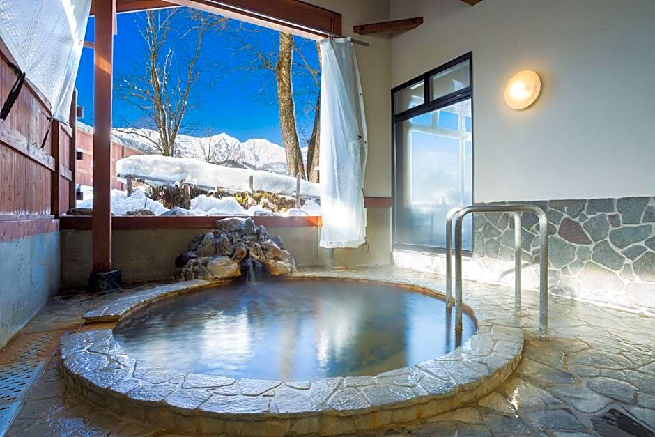 Hotel Hakuba