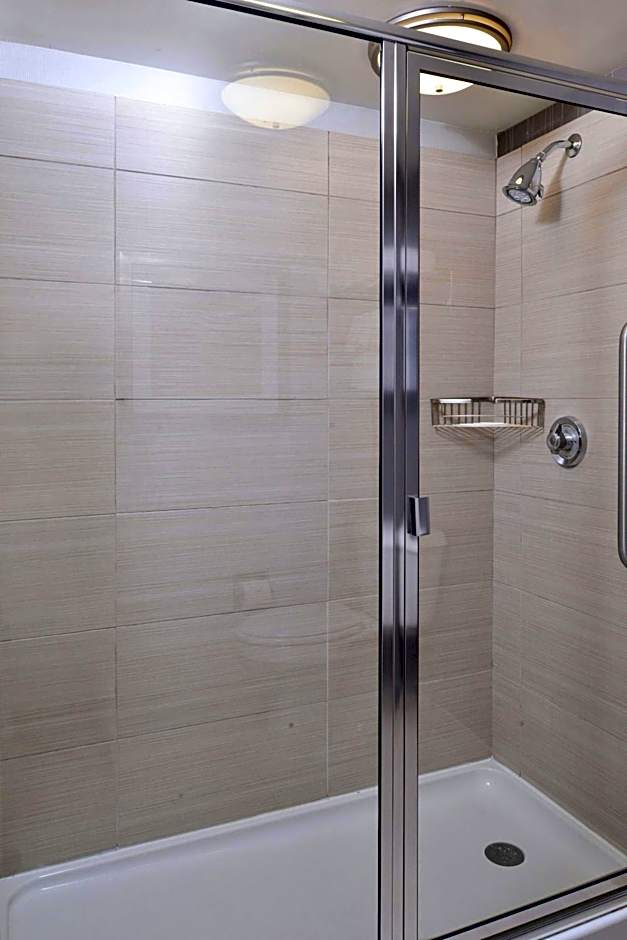 Courtyard by Marriott Atlanta Suwanee