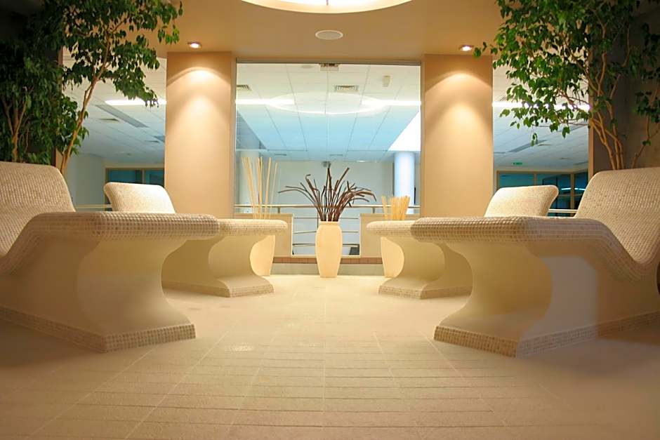 Radisson Blu Hotel, Szczecin