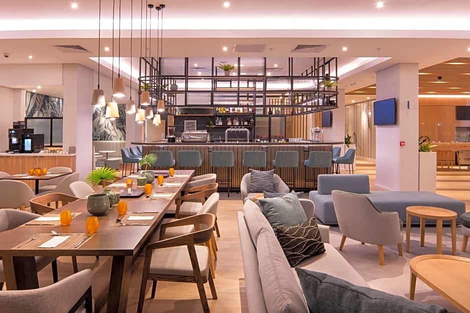 Hilton Garden Inn Umhlanga Arch