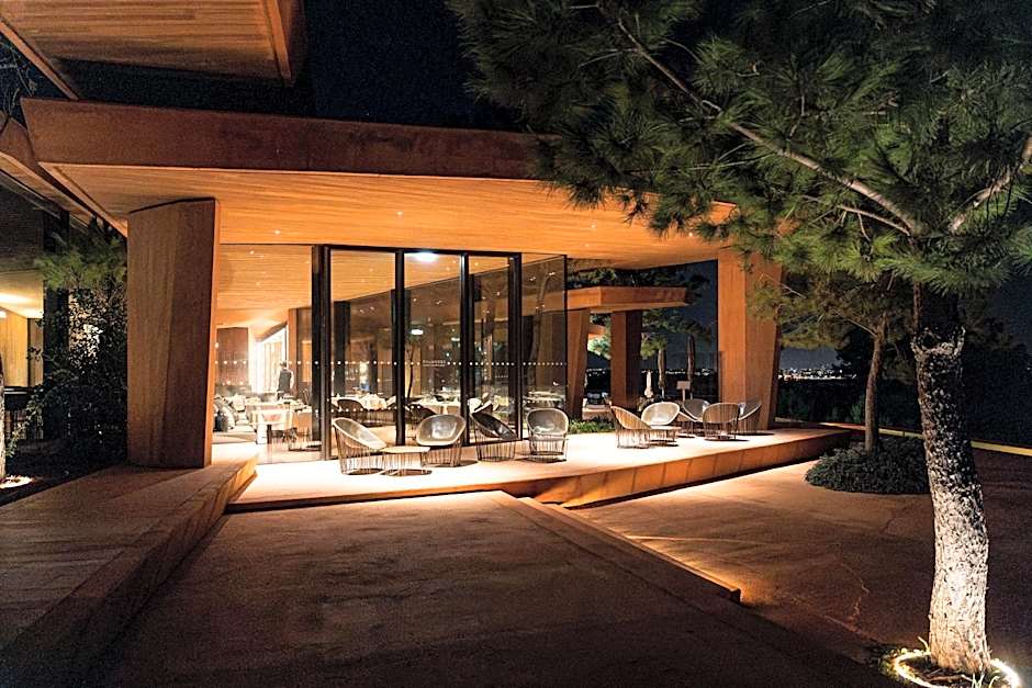 Palmares Signature Apartments