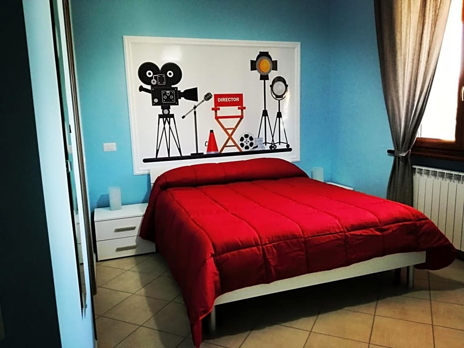 Artistico Relax B&B