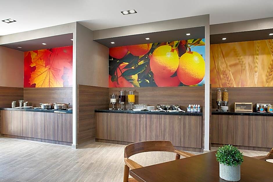 Fairfield Inn & Suites by Marriott Aguascalientes