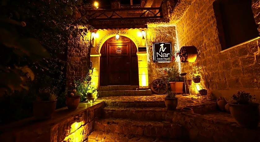 Cappadocia Nar Cave House & Swimming Pool