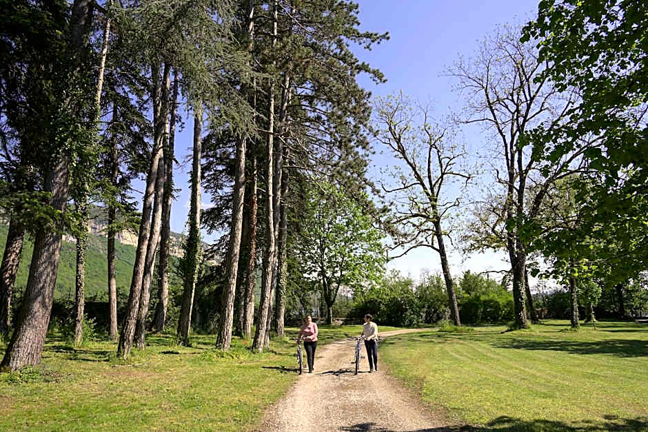 Cit'Hotel la Residence