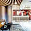B&B HOTEL Wiesbaden-Hbf