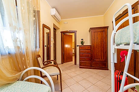 Family Room Superior