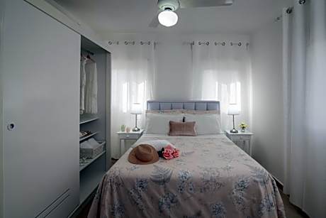 Family Two-Bedroom Apartment