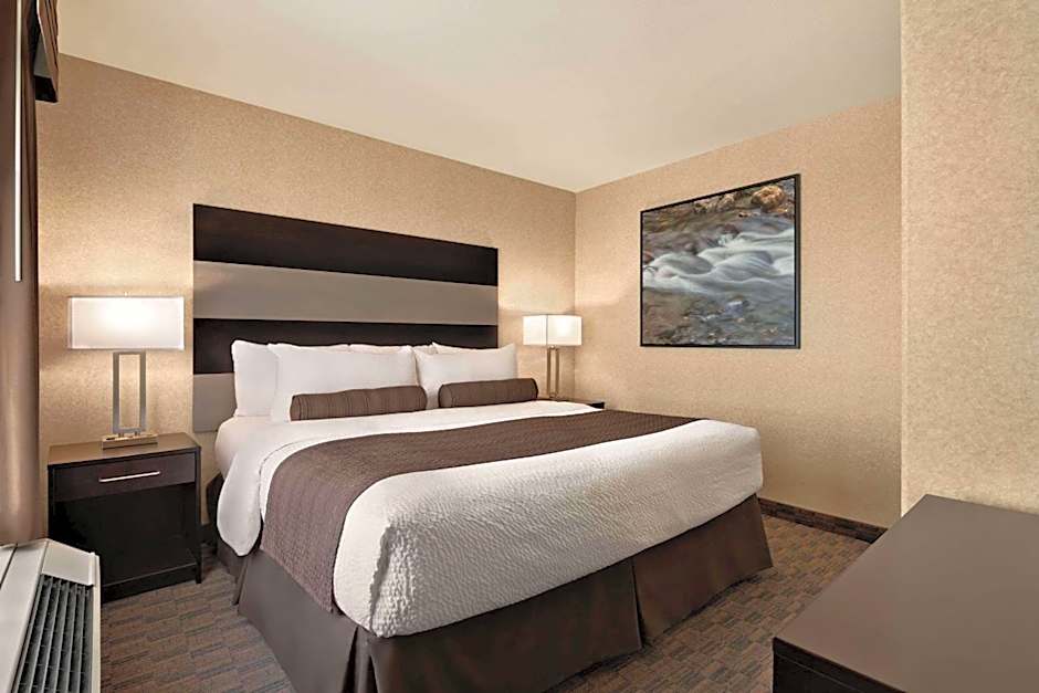 Days Inn by Wyndham Saskatoon