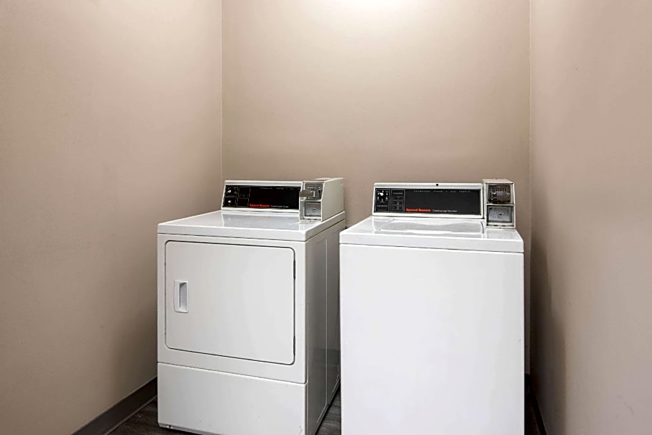 Baymont by Wyndham Laurel