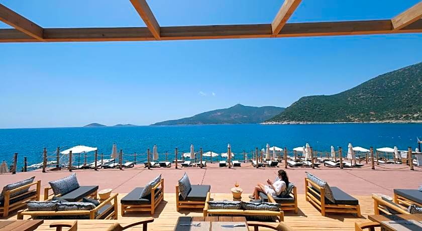 Lures Hotel