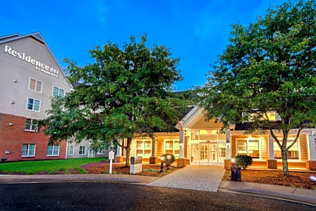 Residence Inn by Marriott Morgantown Medical Center Area