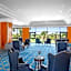 Hilton Pyramids Golf