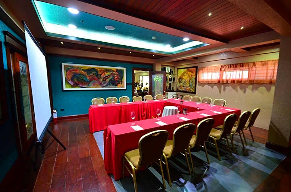 Hotel Centro Puerto Princesa - Palawan