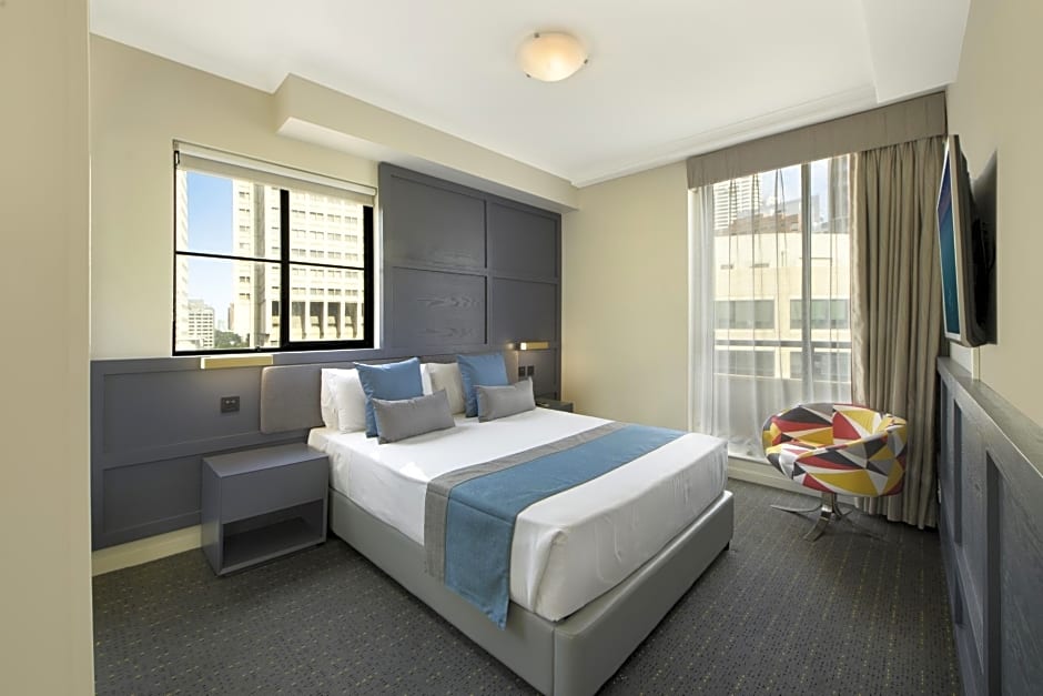 YEHS Hotel Sydney Harbour Suites