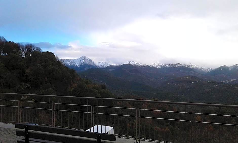 Logis Hôtel Beauséjour