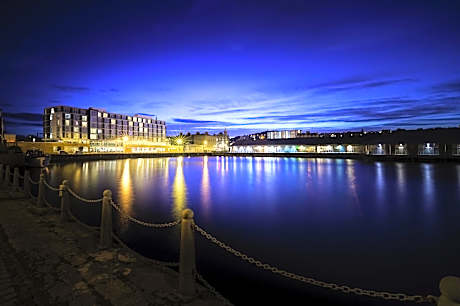 Apex City Quay Hotel & Spa