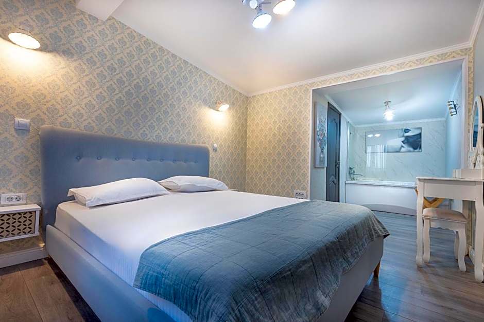 Hotel City Break
