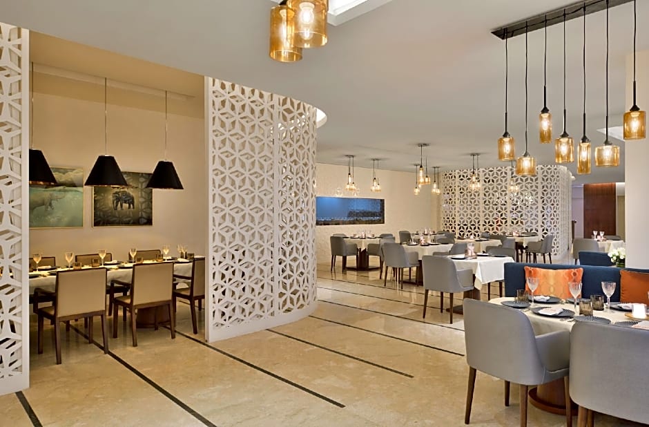 Courtyard by Marriott Navi Mumbai