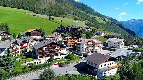 Hotel Am Fels