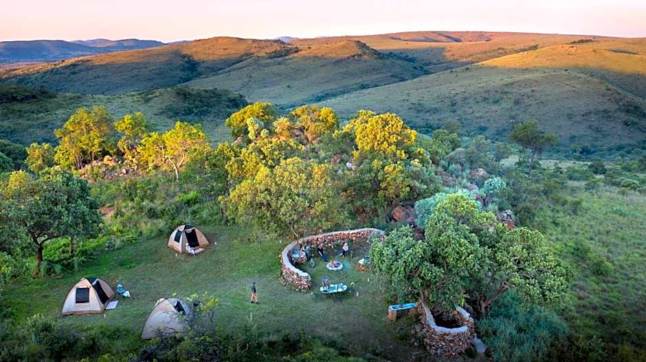 Cradle Boutique Hotel