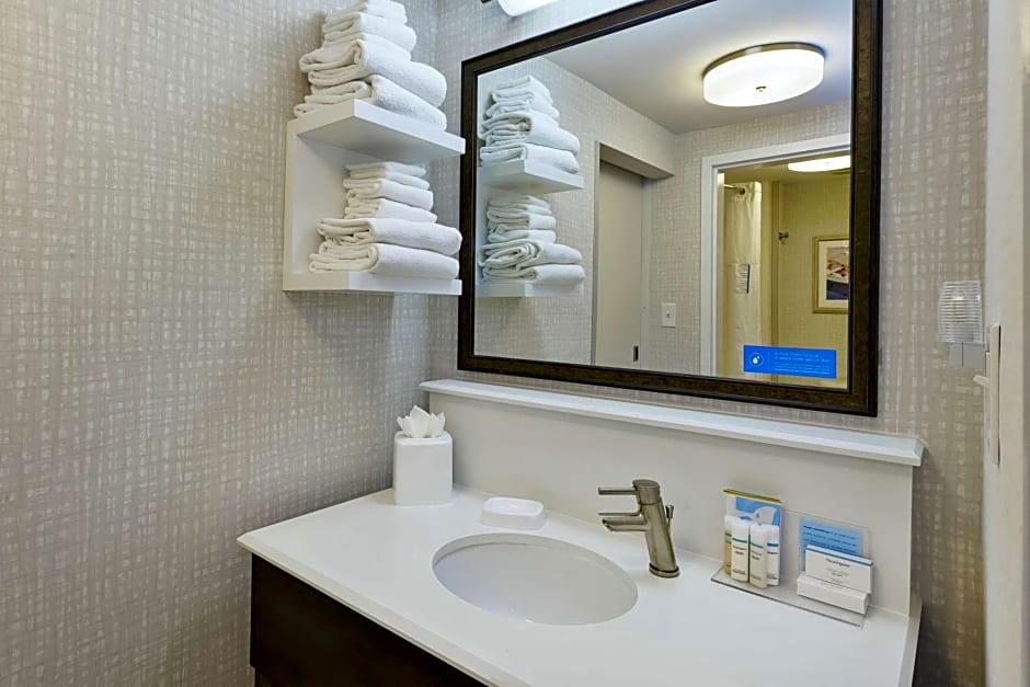 Hampton Inn By Hilton & Suites Wells-Ogunquit, Me