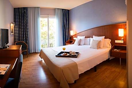 Comfort Double or Twin Room