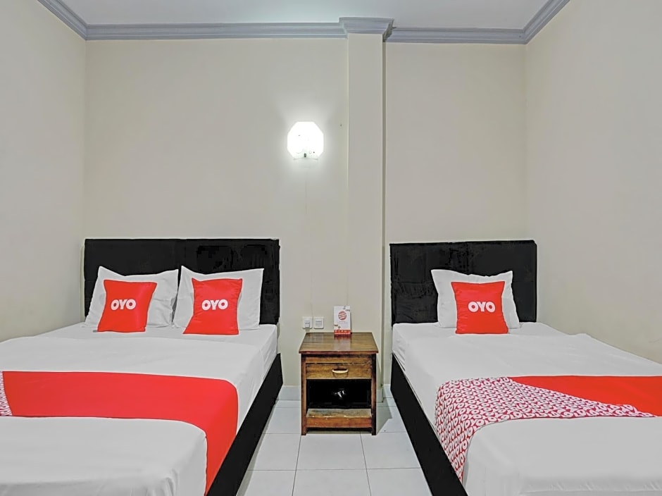 OYO 90520 Kuta Family Guest House