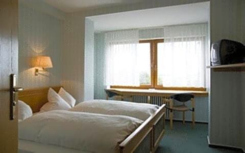 Landhotel Gasthof am Berg