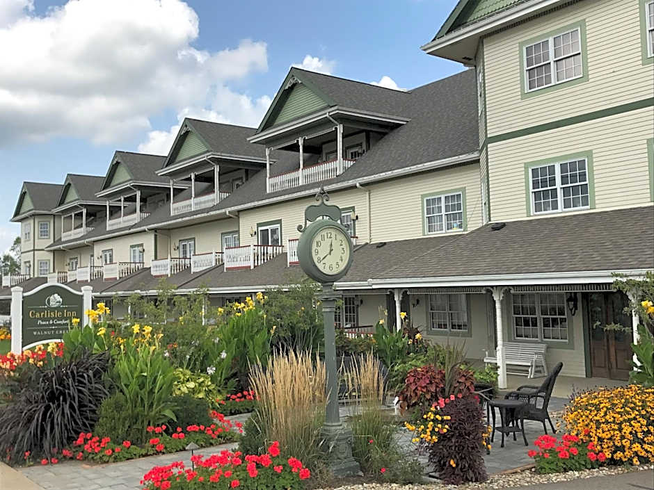 Carlisle Inn Walnut Creek