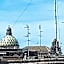Dimora Charleston Lecce parcheggio privato in loco gratis