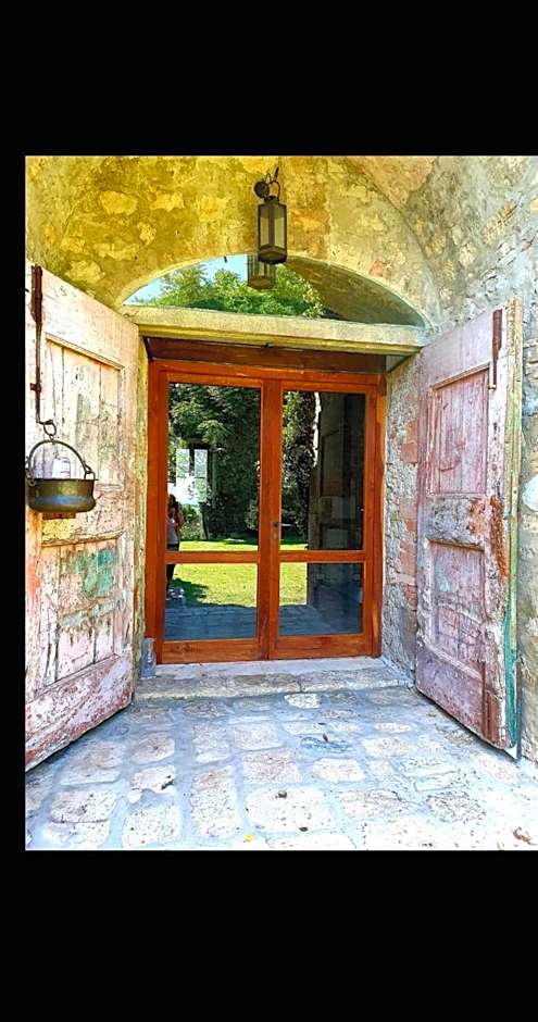 Residenza Santa Maria In Borraccia