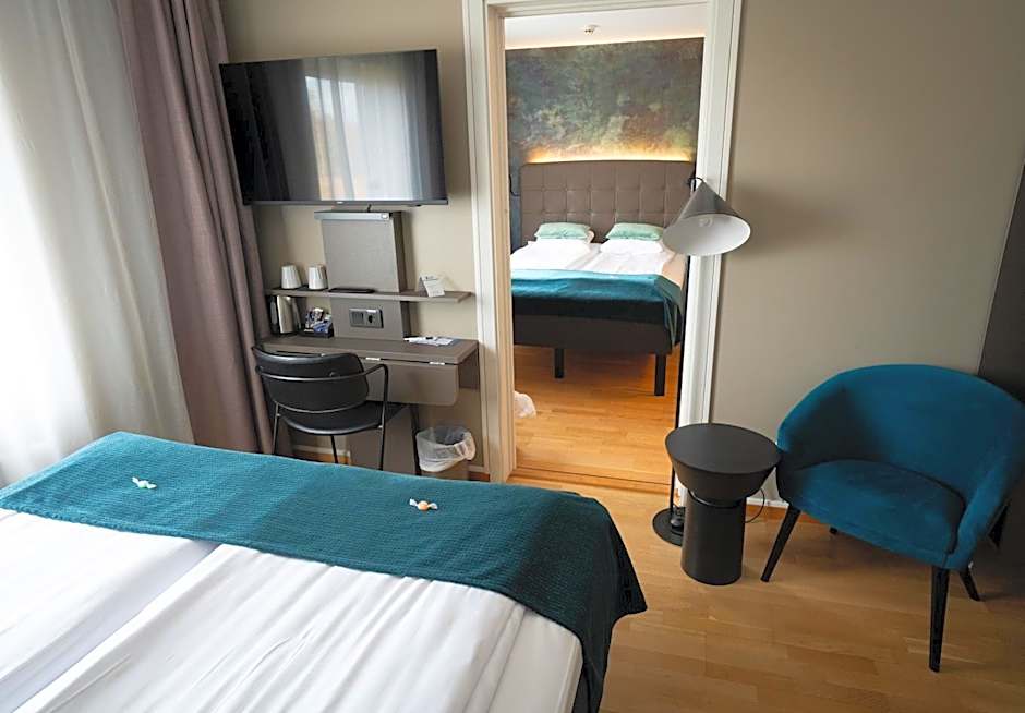 Best Western Hotel Vidöstern