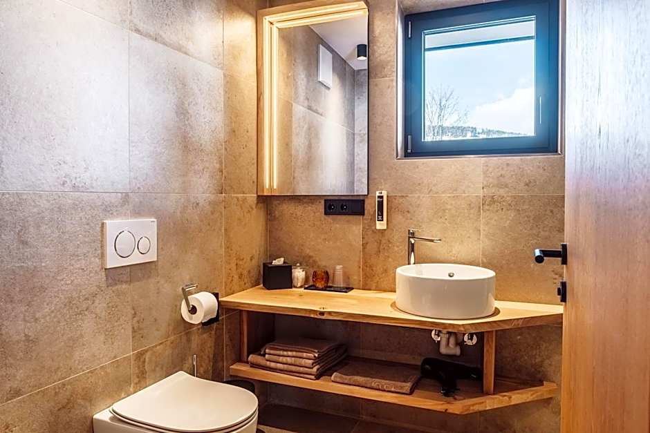 Turmchalet Adults Only