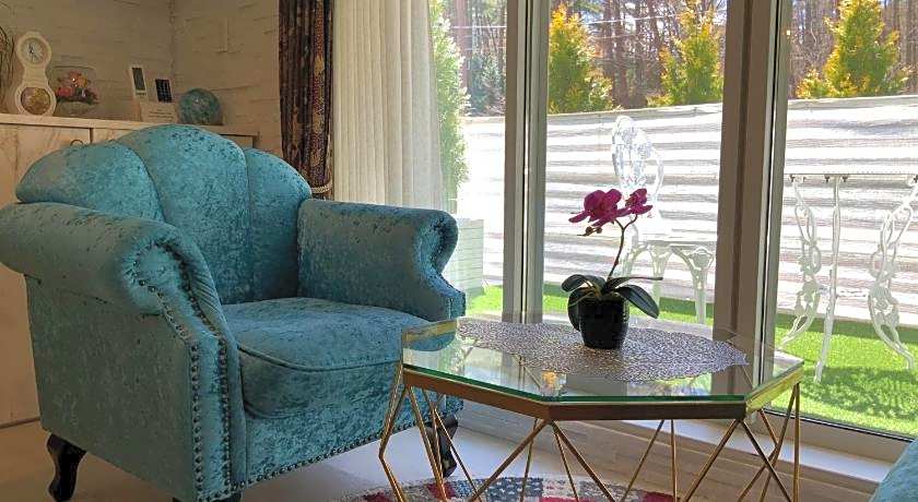 Kakureyado Fujikawaguchiko