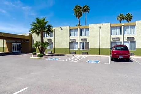 Quality Inn Eloy