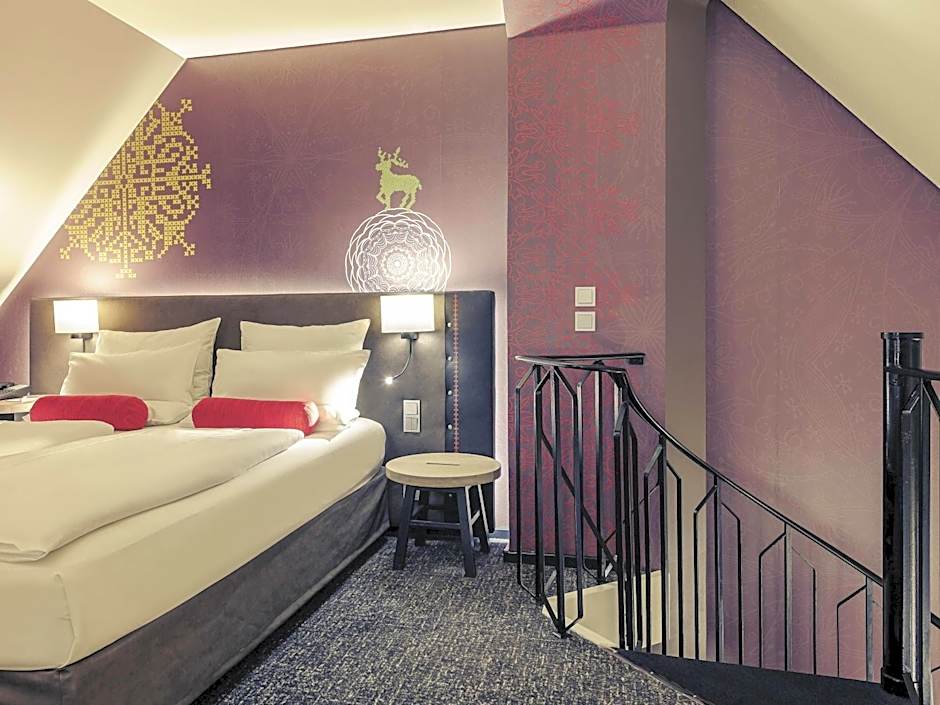Mercure Munich City Center Hotel