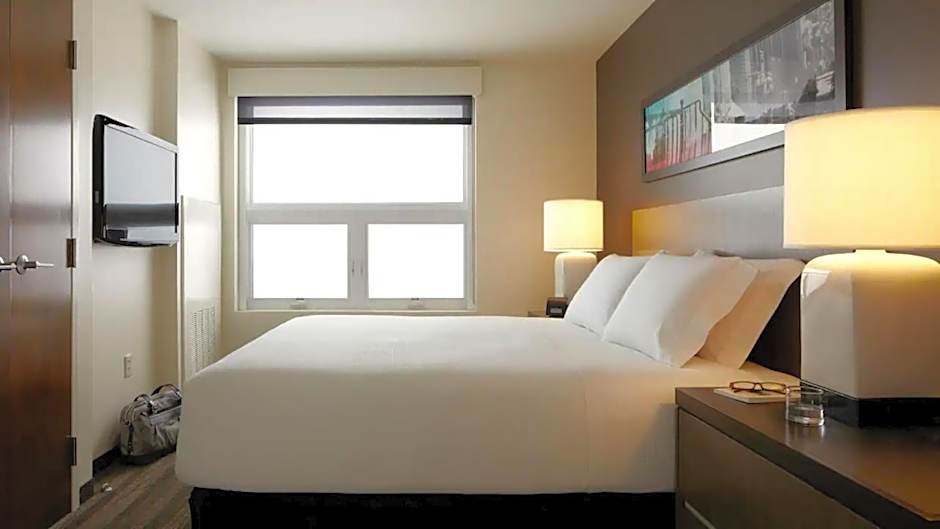 Hyatt House Dallas Las Colinas