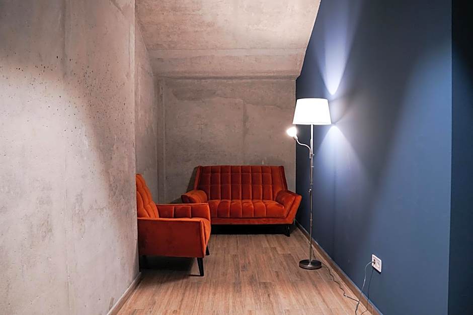 EPIGRAPH Design Hotel