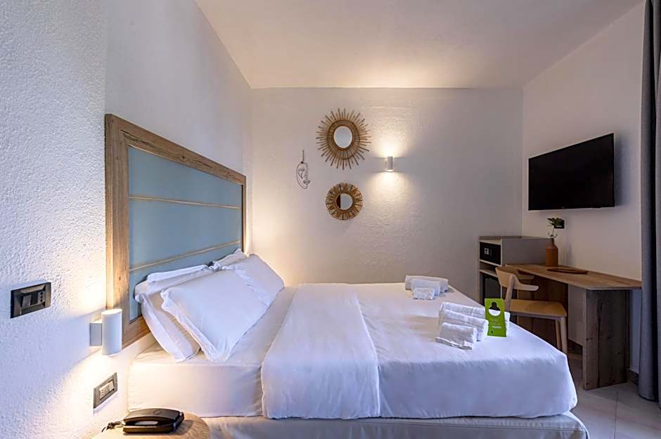 B&B HOTEL Ischia San Nicola