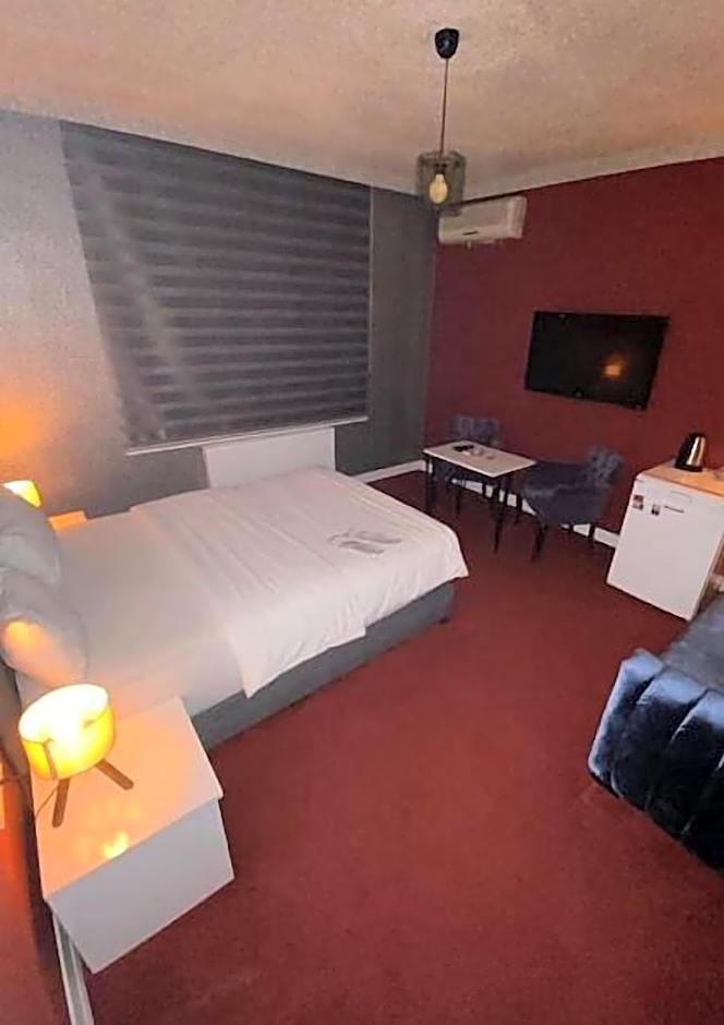 ENJOY HOUSE BOUTİQE OTEL