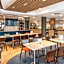 Premier Inn Mannheim City Centre