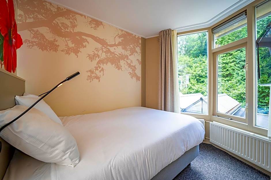 Fletcher Hotel-Restaurant De Scheperskamp