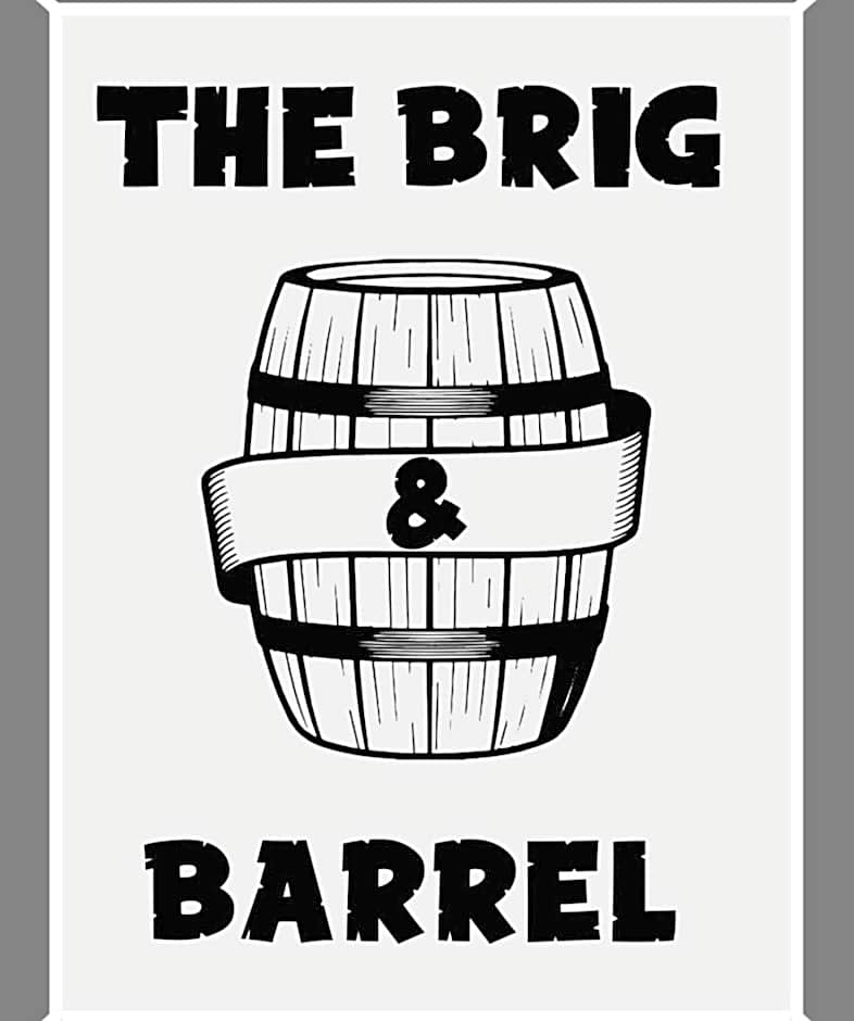 The Brig & Barrel hotel