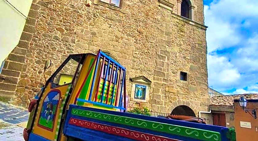 B&B al centro storico